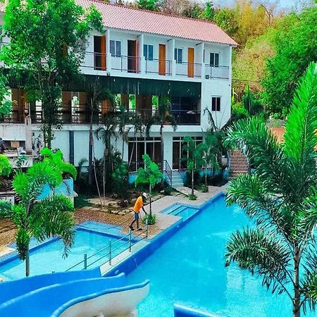 As Ilaya Resort And Event Place Powered By Cocotel ナスグブ エクステリア 写真