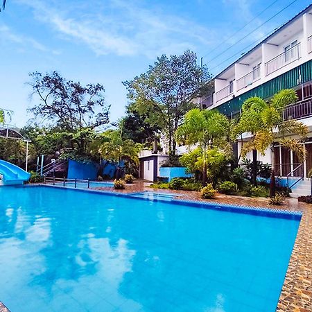 As Ilaya Resort And Event Place Powered By Cocotel ナスグブ エクステリア 写真