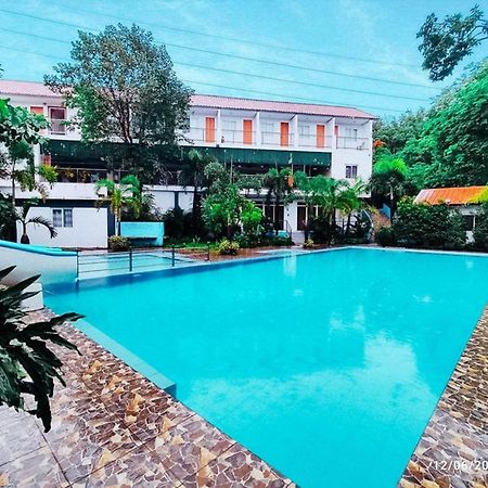 As Ilaya Resort And Event Place Powered By Cocotel ナスグブ エクステリア 写真