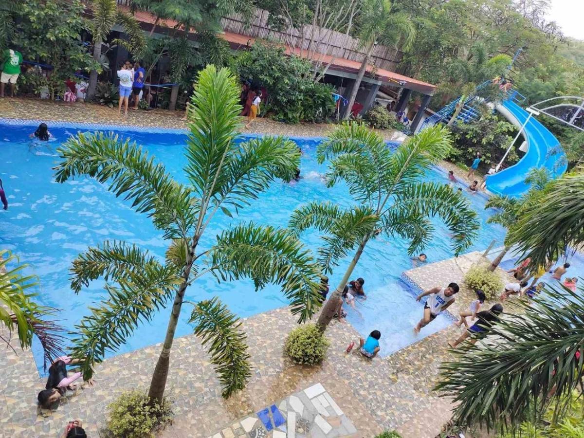 As Ilaya Resort And Event Place Powered By Cocotel ナスグブ エクステリア 写真