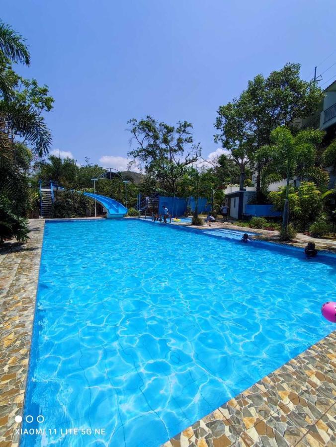 As Ilaya Resort And Event Place Powered By Cocotel ナスグブ エクステリア 写真