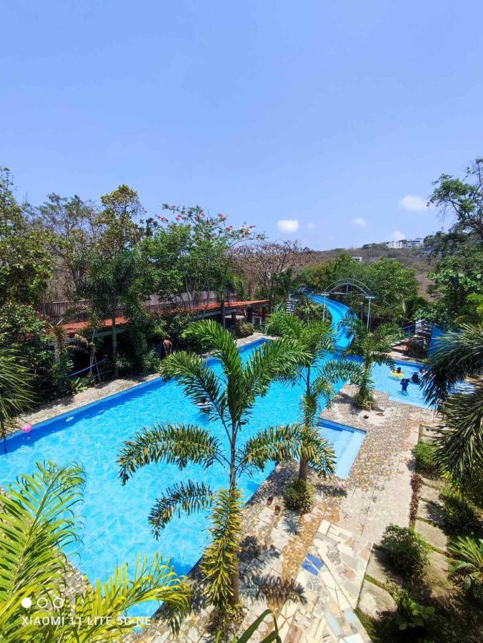 As Ilaya Resort And Event Place Powered By Cocotel ナスグブ エクステリア 写真