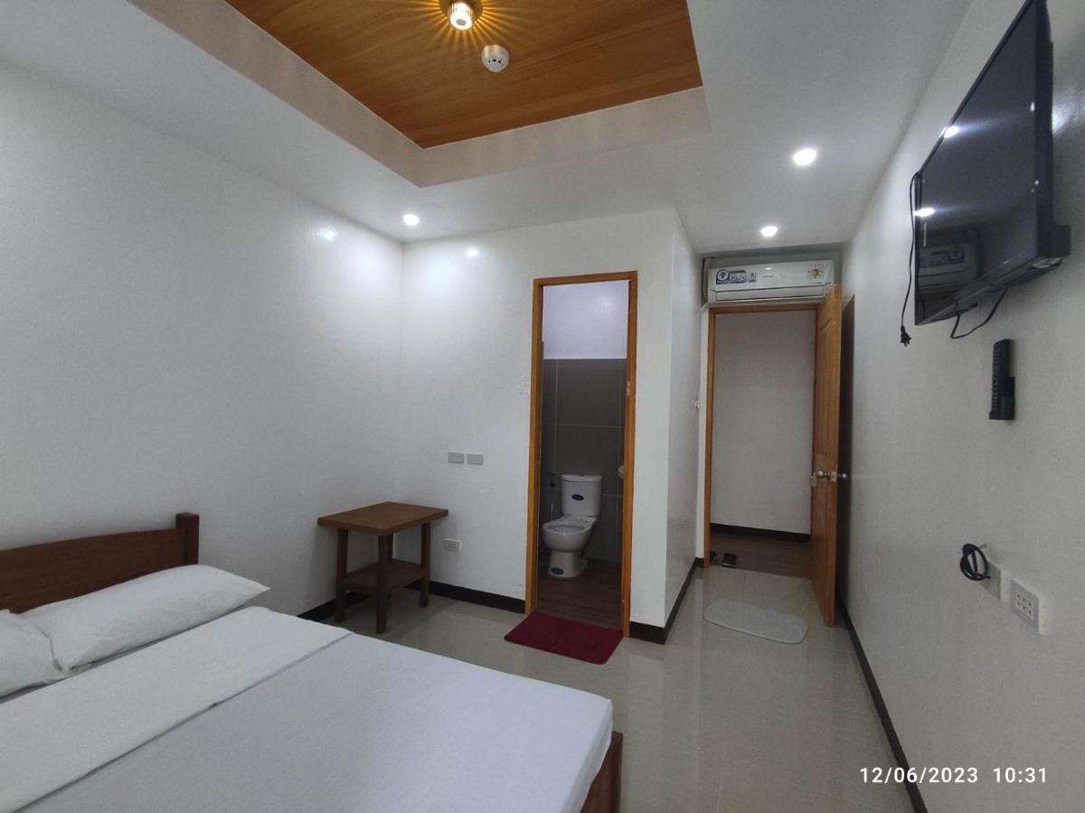 As Ilaya Resort And Event Place Powered By Cocotel ナスグブ エクステリア 写真