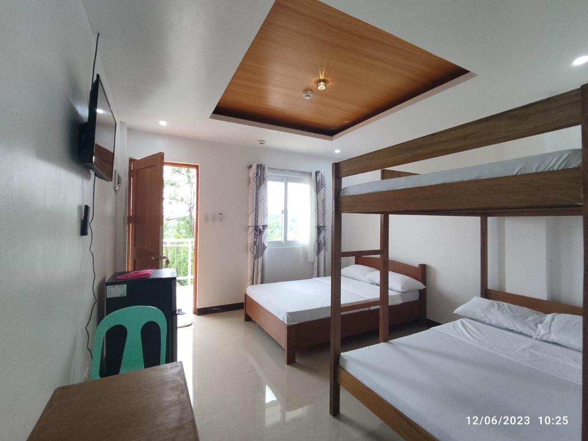 As Ilaya Resort And Event Place Powered By Cocotel ナスグブ エクステリア 写真