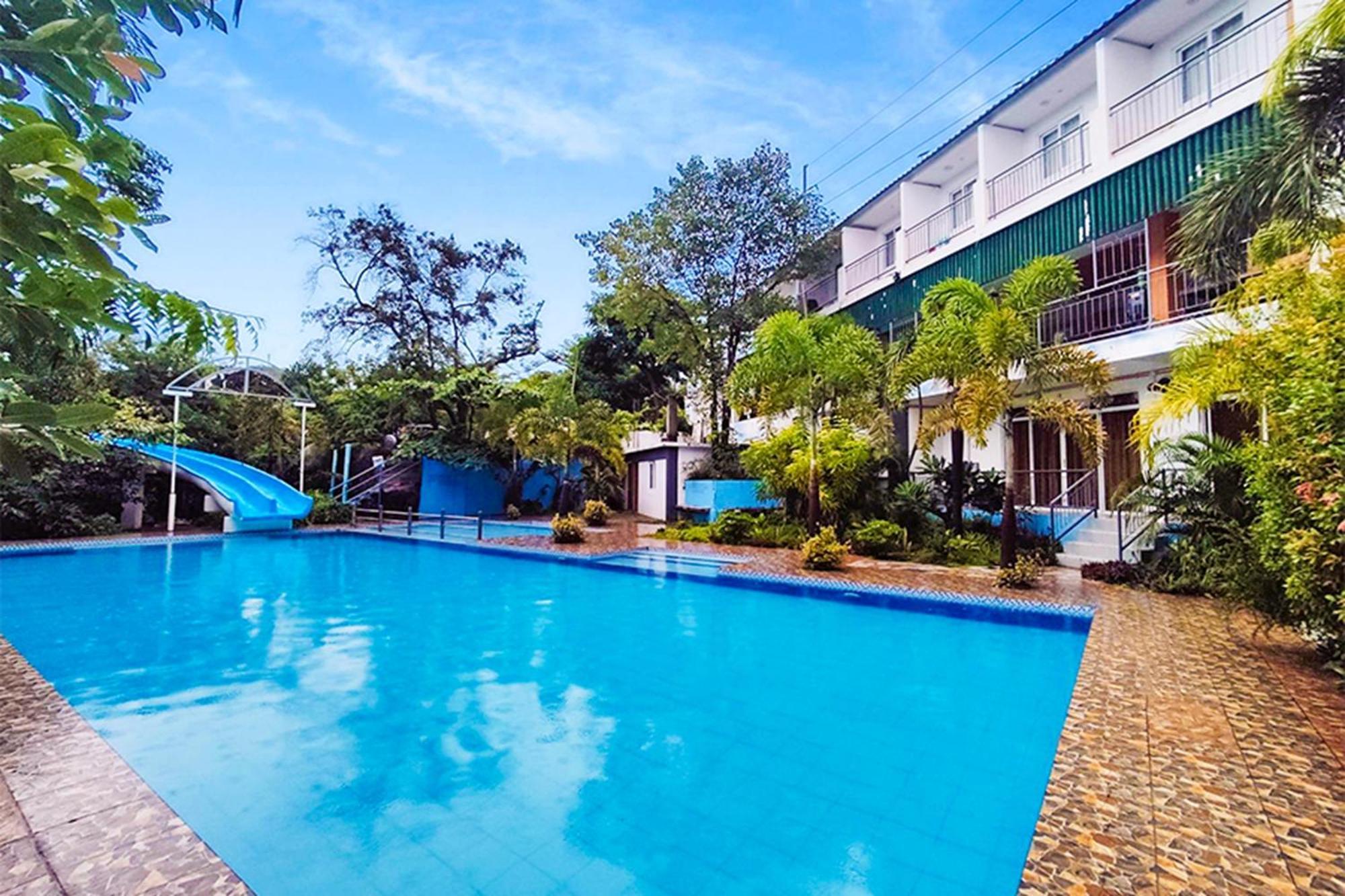 As Ilaya Resort And Event Place Powered By Cocotel ナスグブ エクステリア 写真