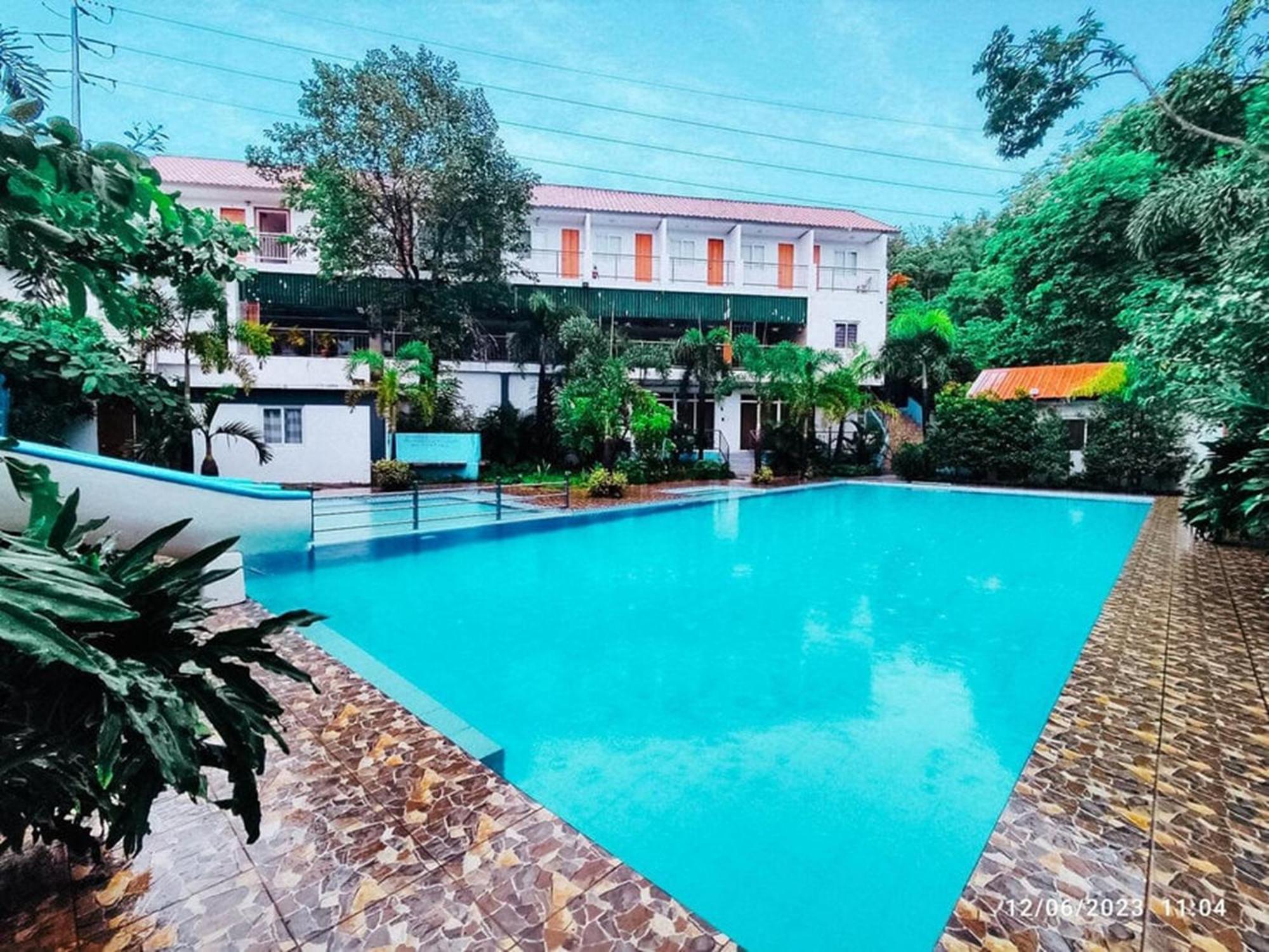 As Ilaya Resort And Event Place Powered By Cocotel ナスグブ エクステリア 写真